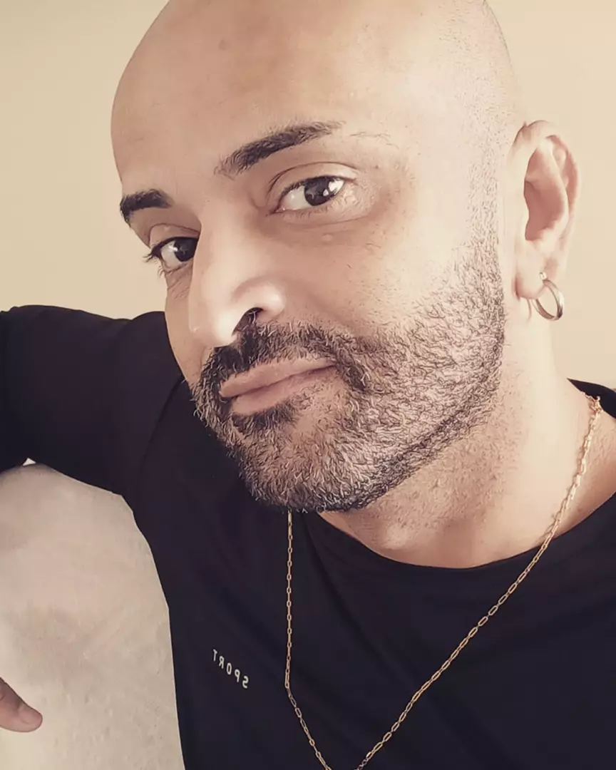 CARNAVALESCO DA JUCUTUQUARA OSVALDO GARCIA FALA SOBRE CARREIRA E EXPECTATIVAS PARA 2024